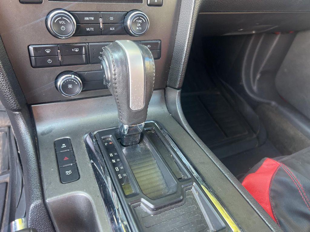 used 2014 Ford Mustang car, priced at $18,562