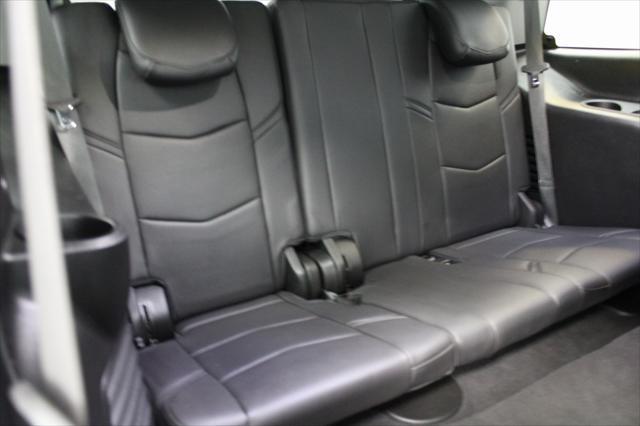 used 2019 Cadillac Escalade car, priced at $36,711