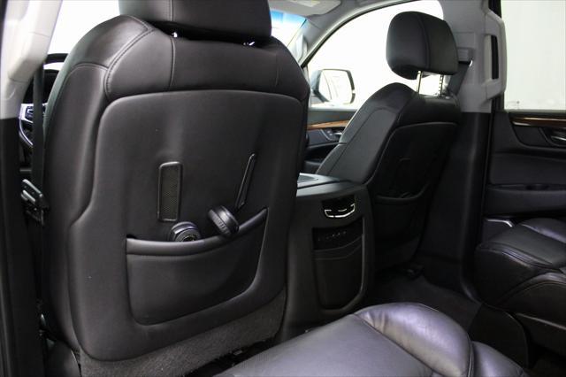 used 2019 Cadillac Escalade car, priced at $36,711