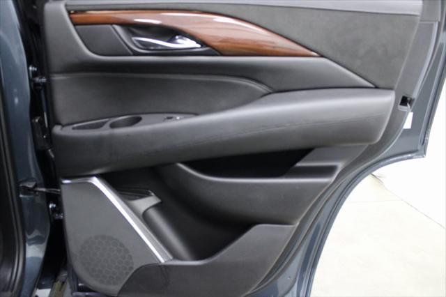 used 2019 Cadillac Escalade car, priced at $36,711