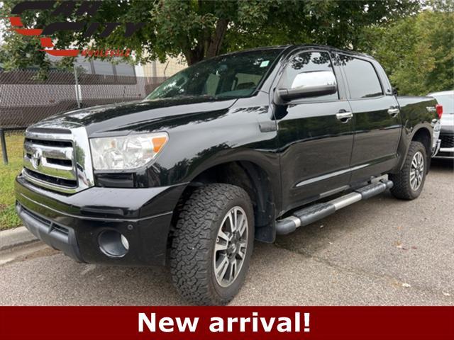 used 2013 Toyota Tundra car, priced at $22,744