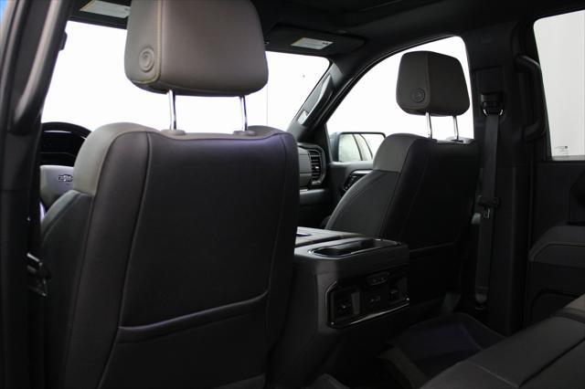 used 2022 Chevrolet Silverado 1500 car, priced at $55,288