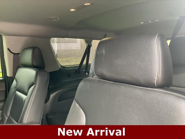 used 2019 Chevrolet Suburban car, priced at $28,279