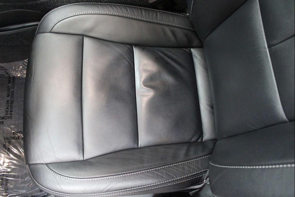 used 2022 Volvo XC40 car, priced at $17,980