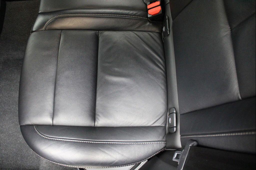 used 2022 Volvo XC40 car, priced at $17,980