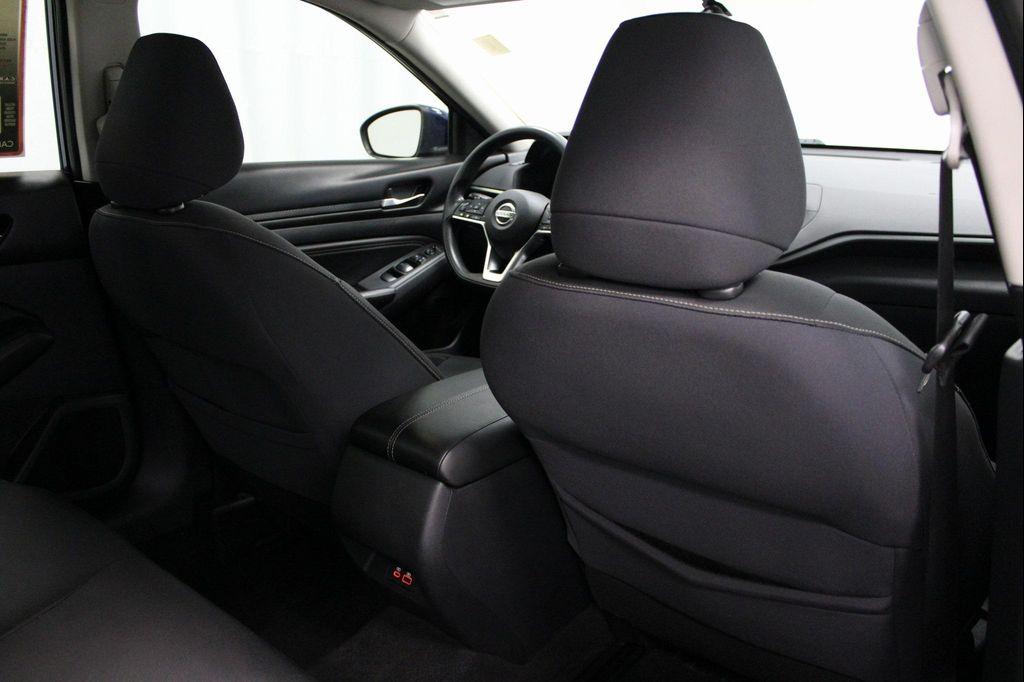 used 2020 Nissan Altima car, priced at $16,741