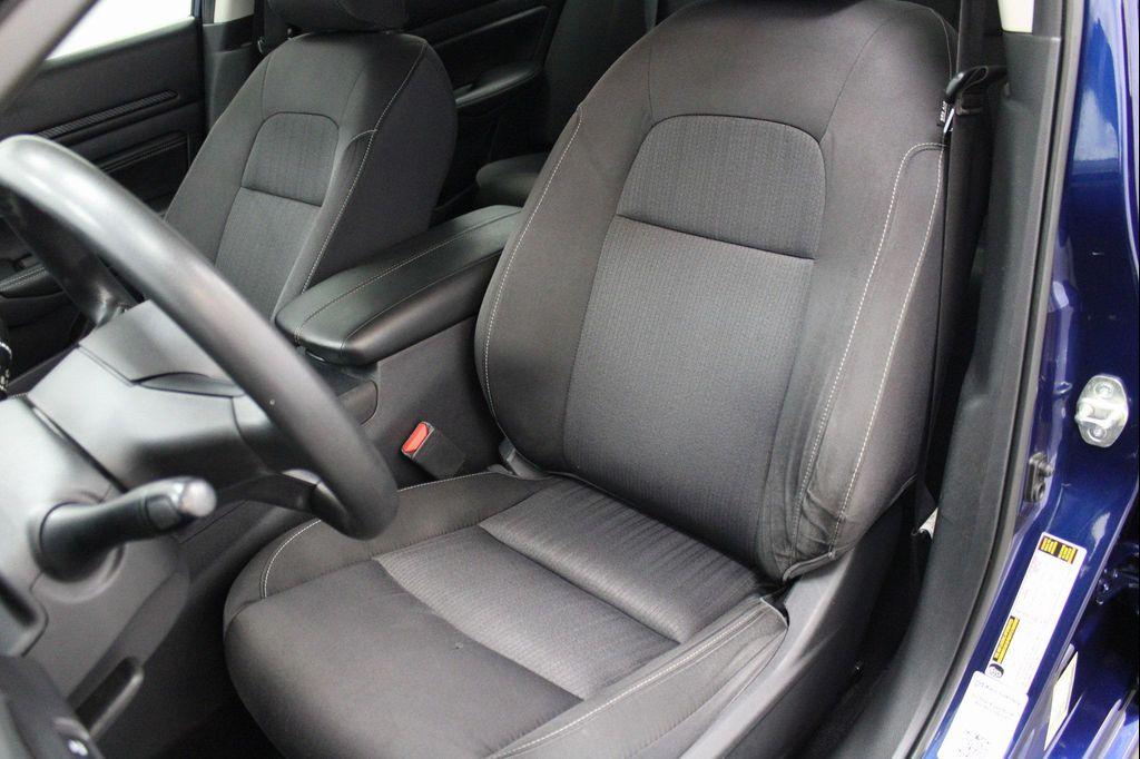 used 2020 Nissan Altima car, priced at $16,741