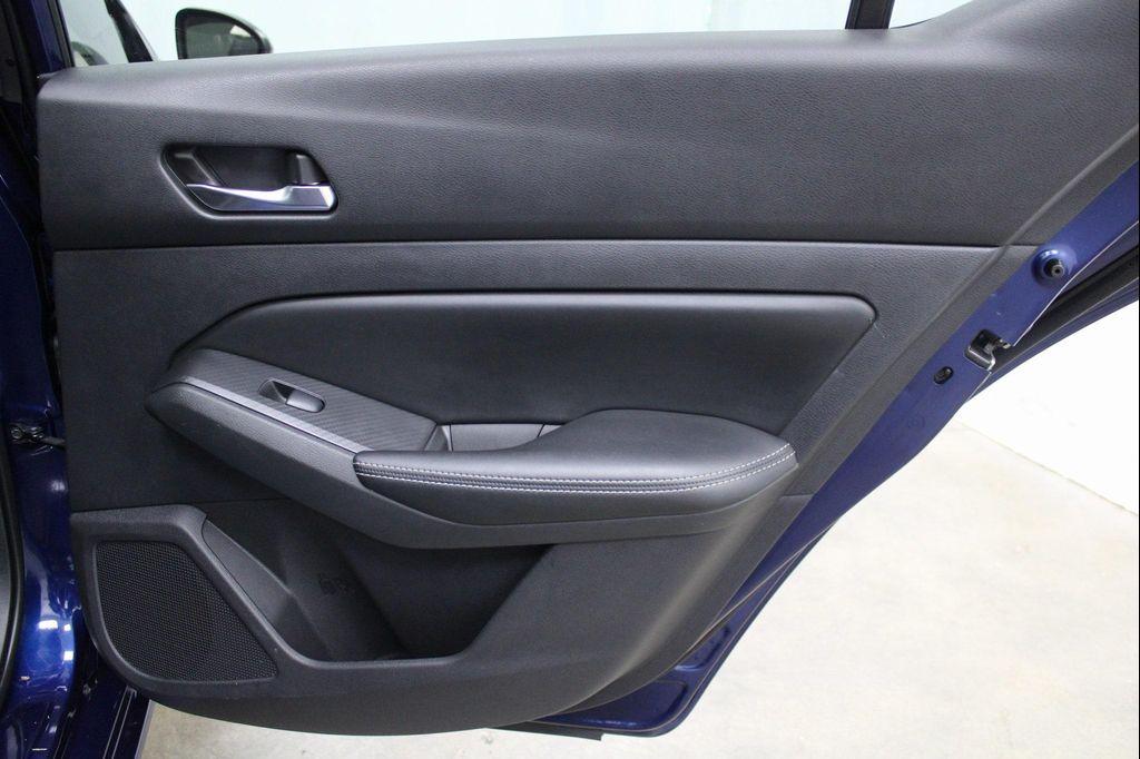 used 2020 Nissan Altima car, priced at $16,741