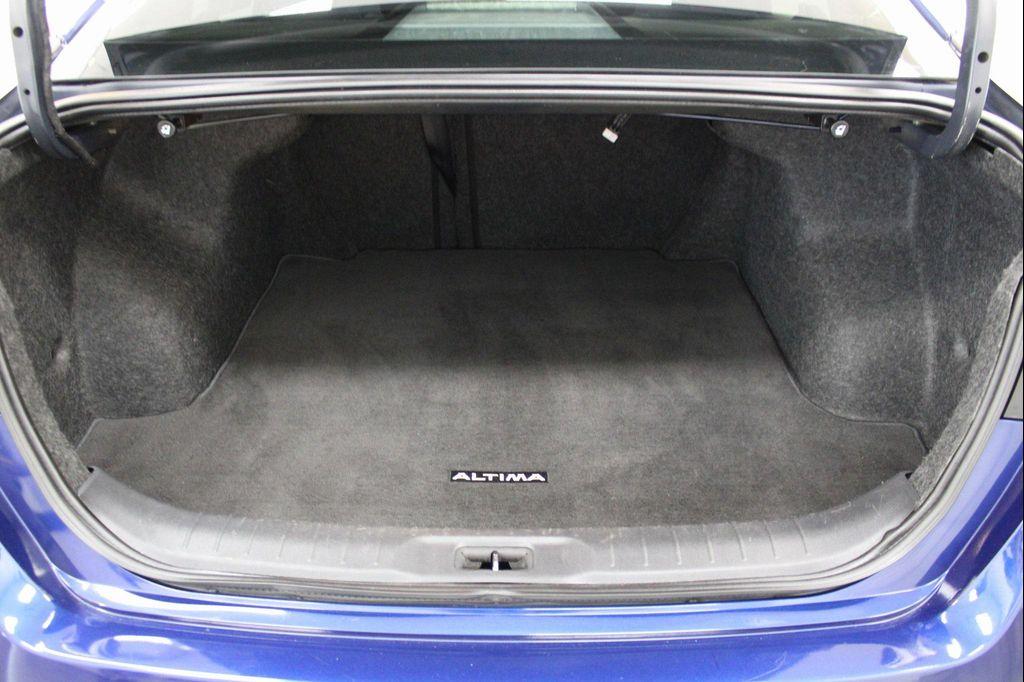 used 2020 Nissan Altima car, priced at $16,741