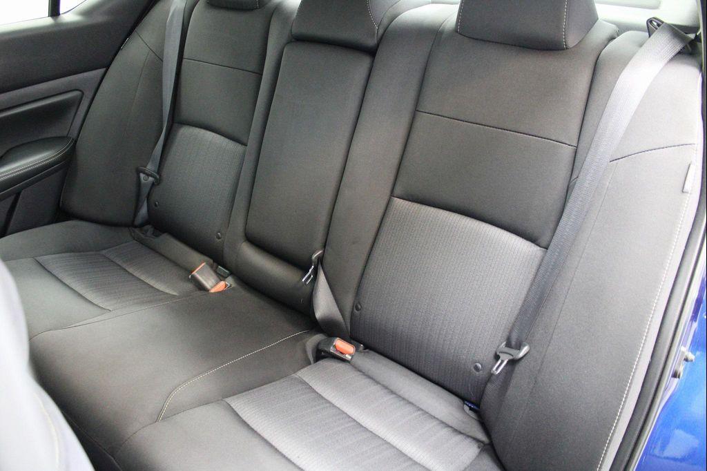 used 2020 Nissan Altima car, priced at $16,741