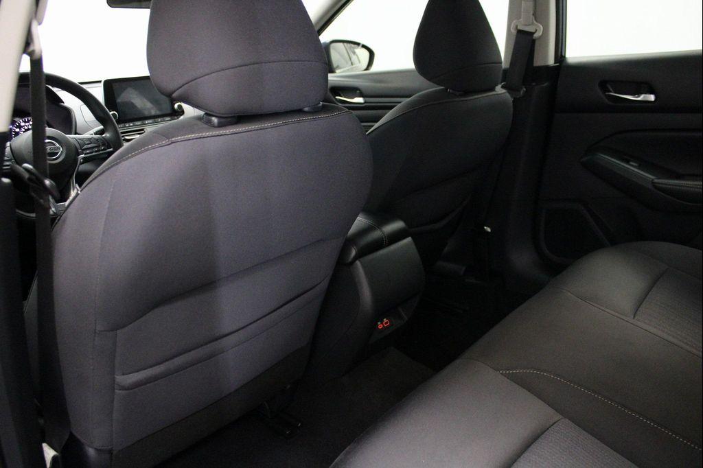 used 2020 Nissan Altima car, priced at $16,741