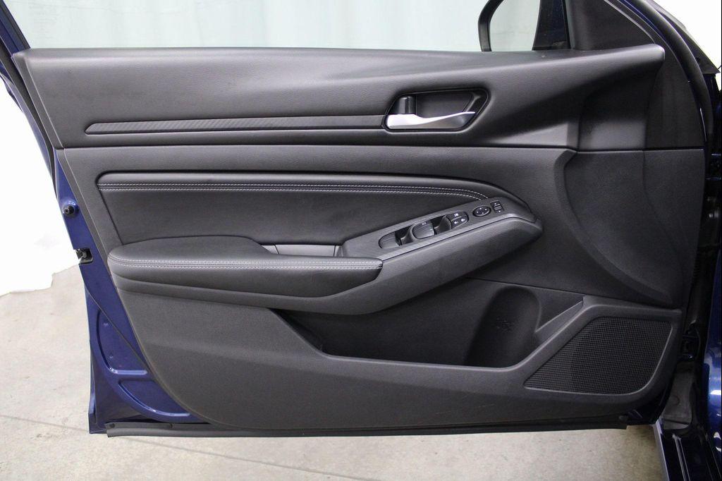 used 2020 Nissan Altima car, priced at $16,741