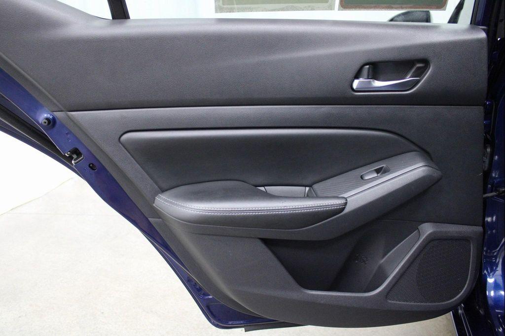 used 2020 Nissan Altima car, priced at $16,741