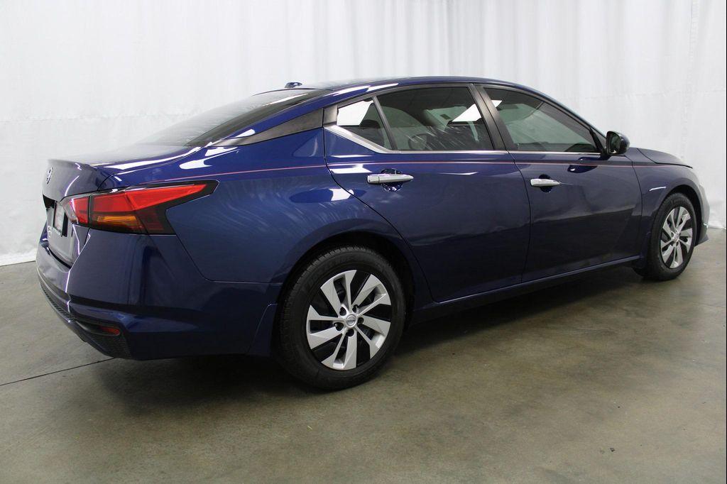 used 2020 Nissan Altima car, priced at $16,741
