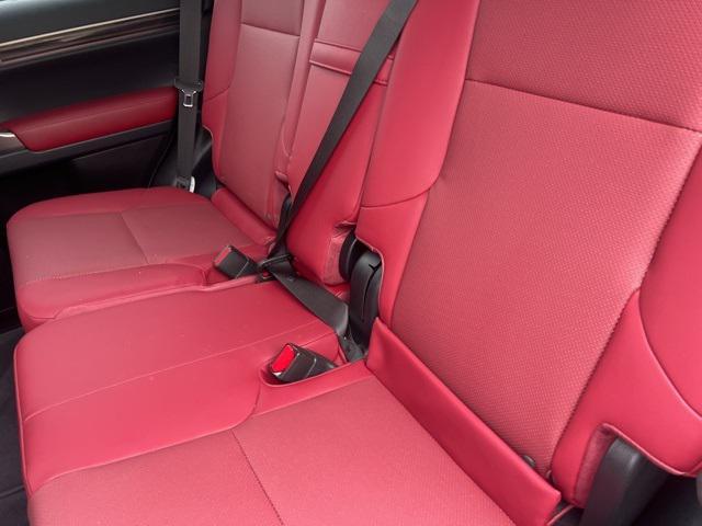 used 2022 Lexus GX 460 car, priced at $53,605