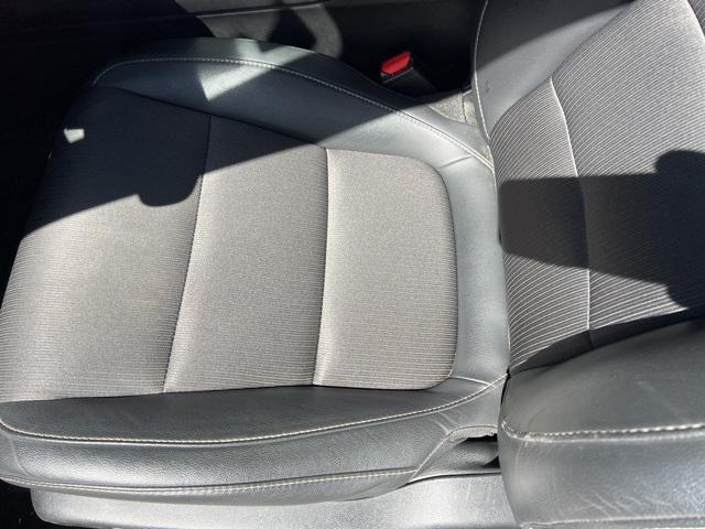 used 2021 Honda Accord car, priced at $23,378