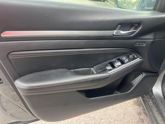 used 2020 Nissan Altima car, priced at $19,318