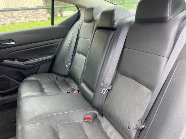 used 2020 Nissan Altima car, priced at $19,318