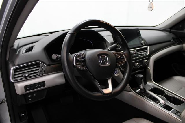 used 2018 Honda Accord car, priced at $19,354