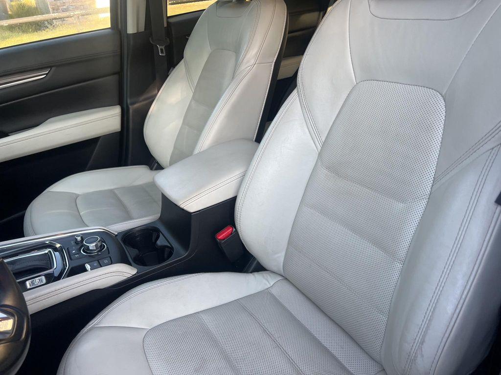 used 2018 Mazda CX-5 car, priced at $17,078