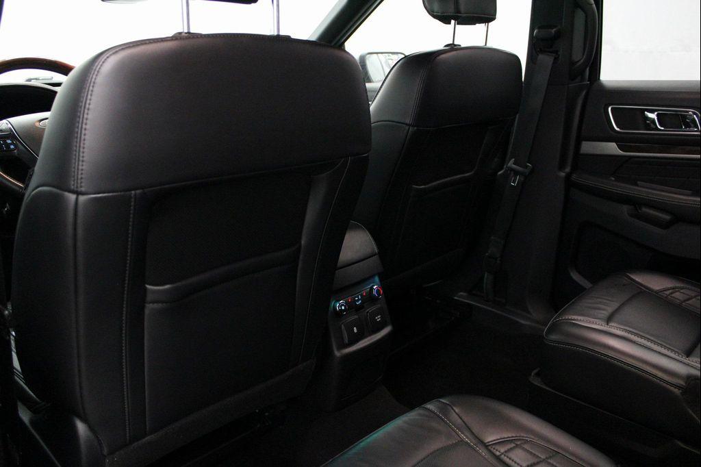 used 2019 Ford Explorer car, priced at $20,520