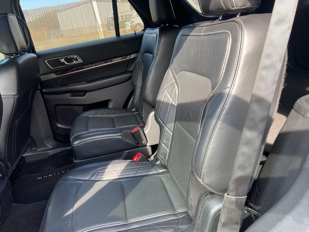 used 2019 Ford Explorer car, priced at $22,341