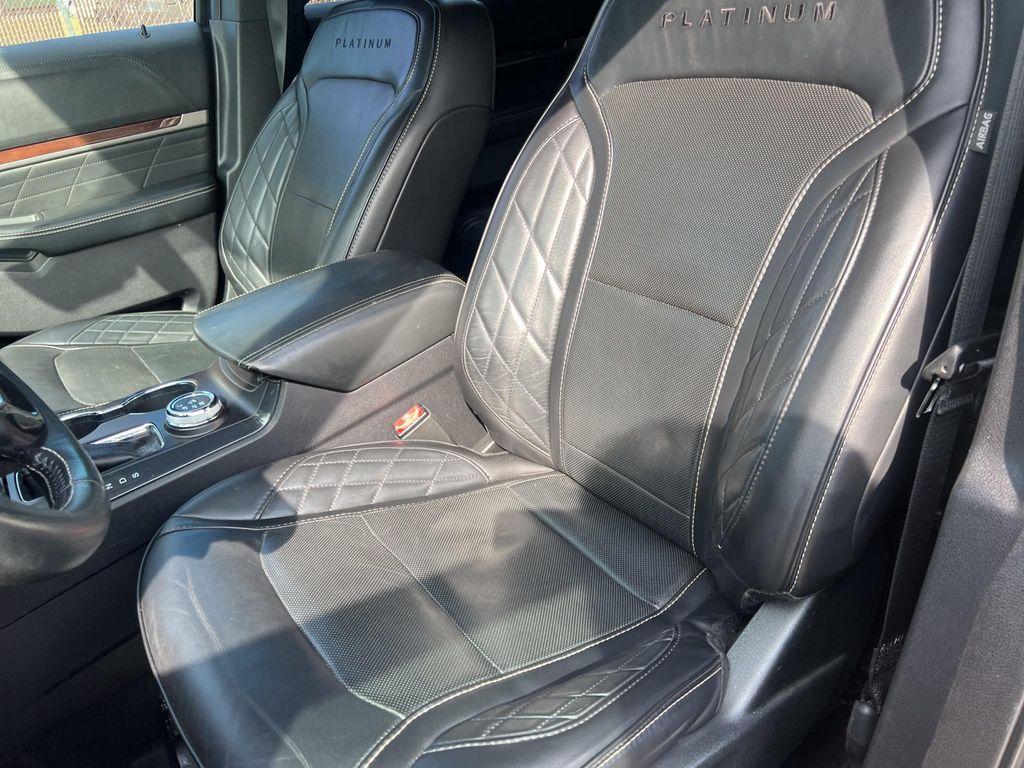 used 2019 Ford Explorer car, priced at $22,341