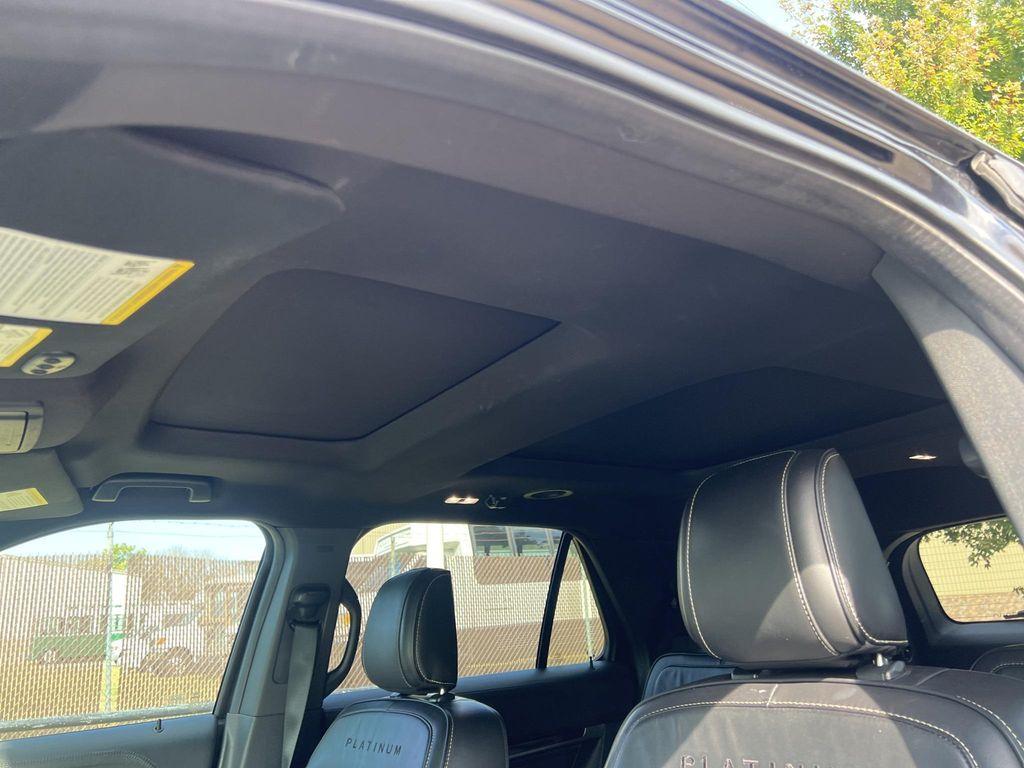 used 2019 Ford Explorer car, priced at $22,341