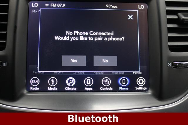 used 2019 Chrysler 300 car, priced at $17,695