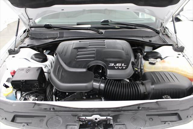 used 2019 Chrysler 300 car, priced at $17,695