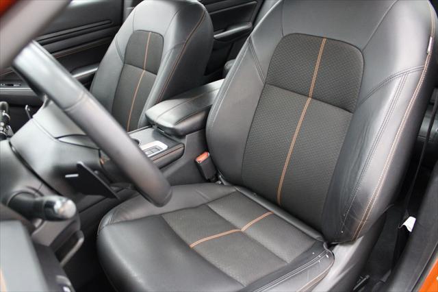 used 2022 Nissan Altima car, priced at $22,658