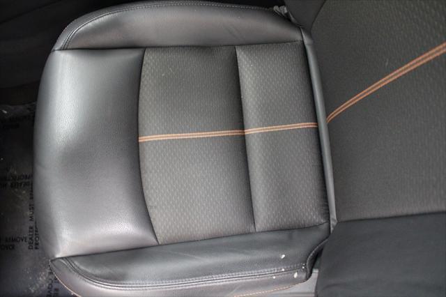 used 2022 Nissan Altima car, priced at $22,658
