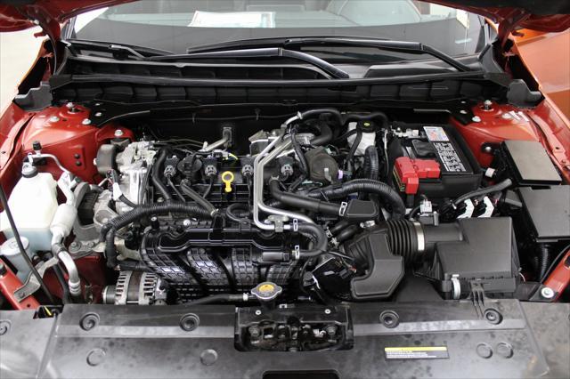 used 2022 Nissan Altima car, priced at $22,658