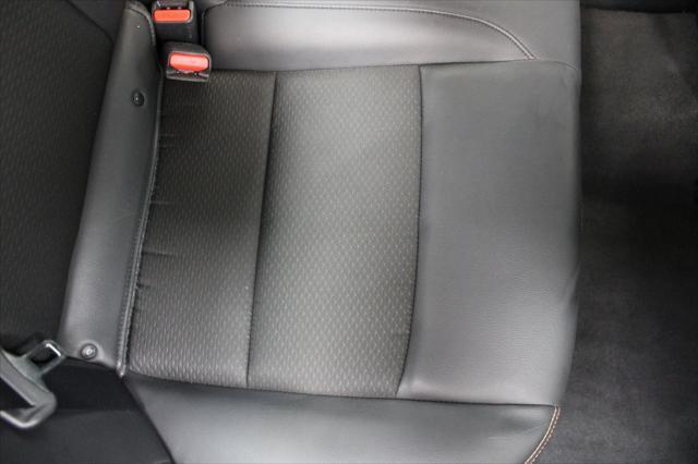 used 2022 Nissan Altima car, priced at $22,658