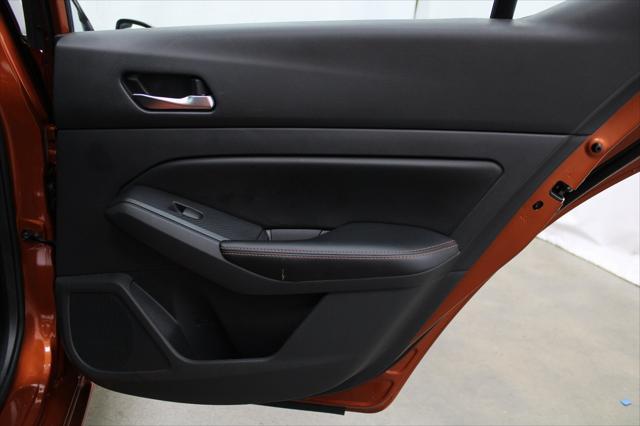 used 2022 Nissan Altima car, priced at $22,658