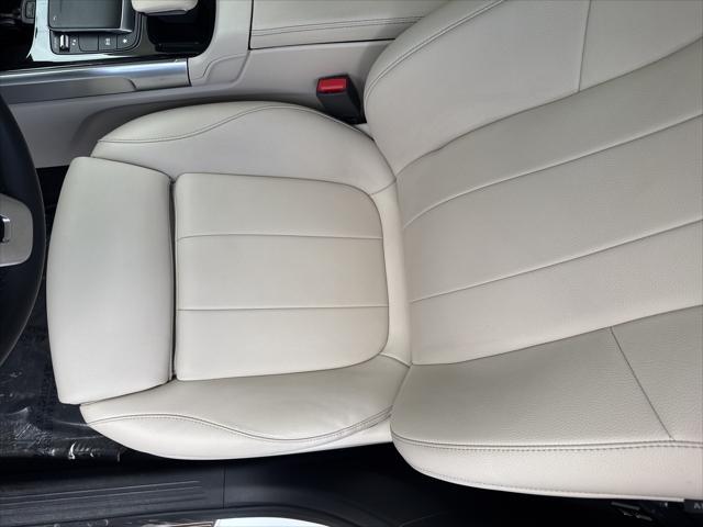 used 2021 Mercedes-Benz GLB 250 car, priced at $26,889