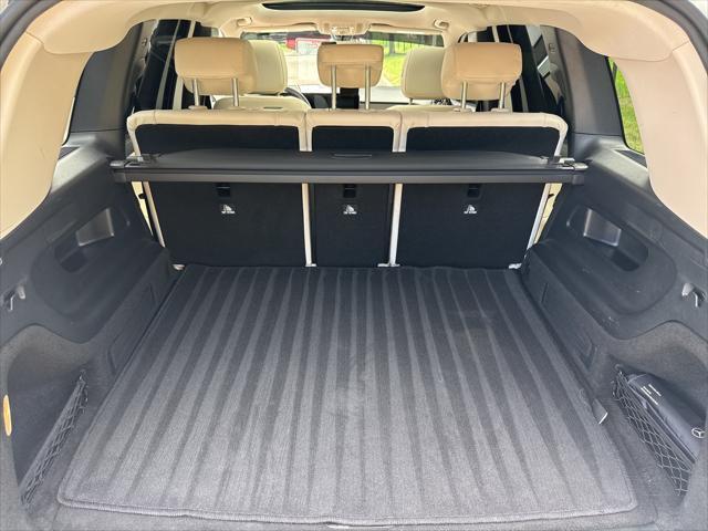 used 2021 Mercedes-Benz GLB 250 car, priced at $26,889