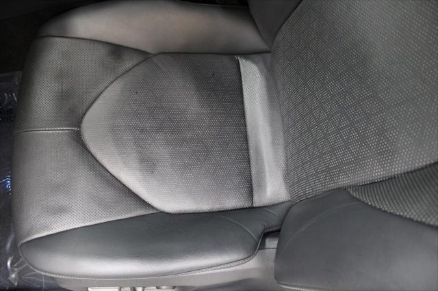 used 2022 Toyota Camry car, priced at $24,686