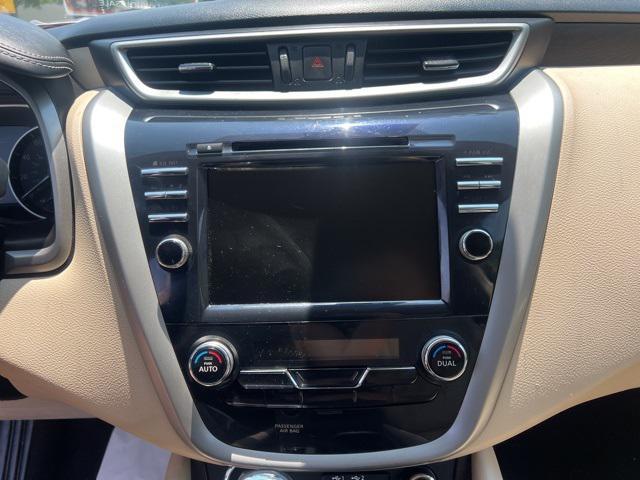 used 2020 Nissan Murano car, priced at $22,495