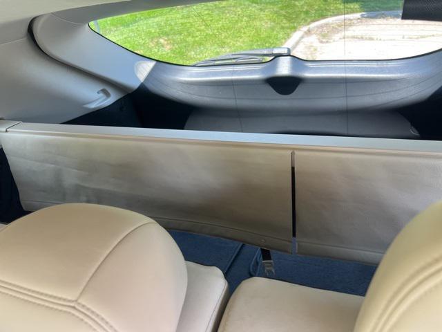 used 2020 Nissan Murano car, priced at $22,495