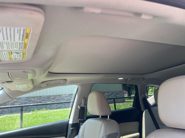 used 2020 Nissan Murano car, priced at $22,495