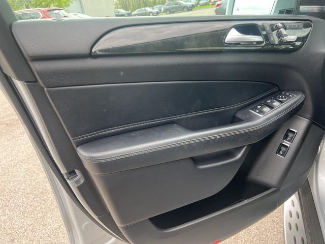 used 2019 Mercedes-Benz GLS 450 car, priced at $26,988