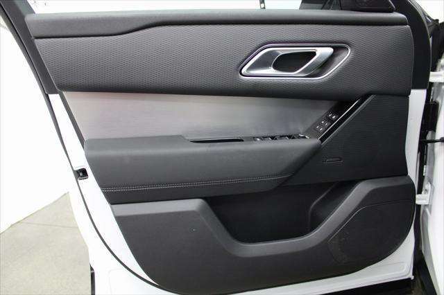 used 2022 Land Rover Range Rover Velar car, priced at $37,795