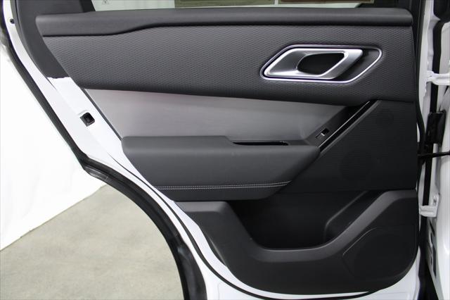 used 2022 Land Rover Range Rover Velar car, priced at $37,795