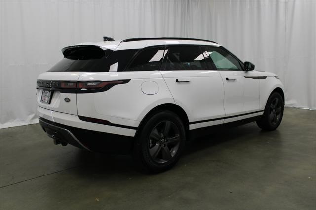 used 2022 Land Rover Range Rover Velar car, priced at $37,795