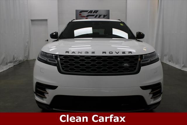 used 2022 Land Rover Range Rover Velar car, priced at $37,795