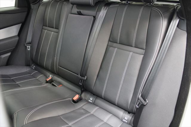 used 2022 Land Rover Range Rover Velar car, priced at $37,795
