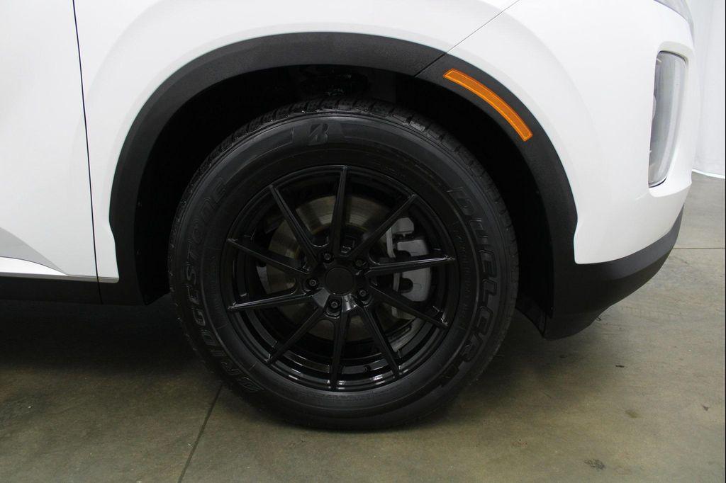 used 2022 Hyundai Palisade car, priced at $26,315