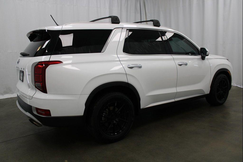 used 2022 Hyundai Palisade car, priced at $26,315