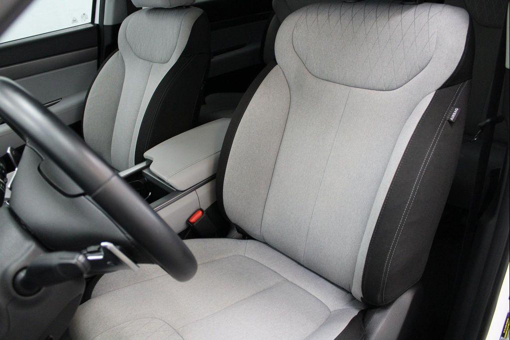 used 2022 Hyundai Palisade car, priced at $26,315